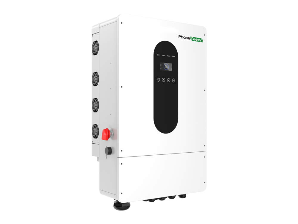 Hybrid Inverter(Split-Phase)
