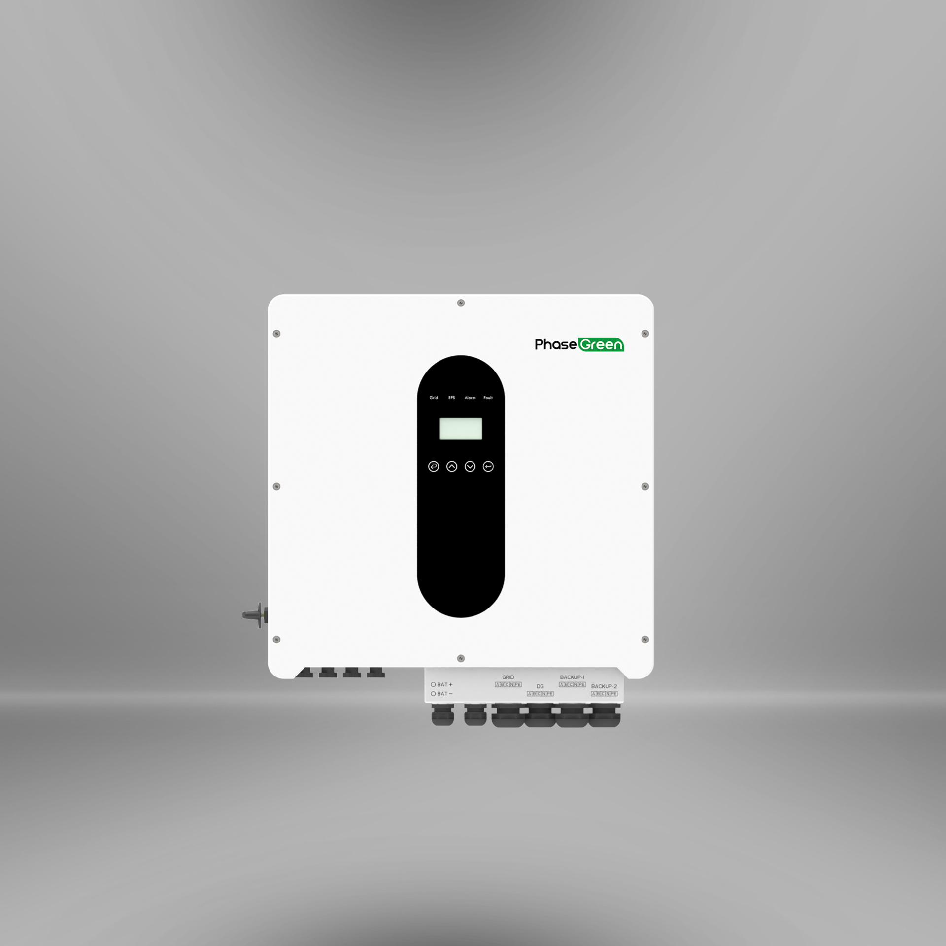 Hybrid Inverter(3-Phase)