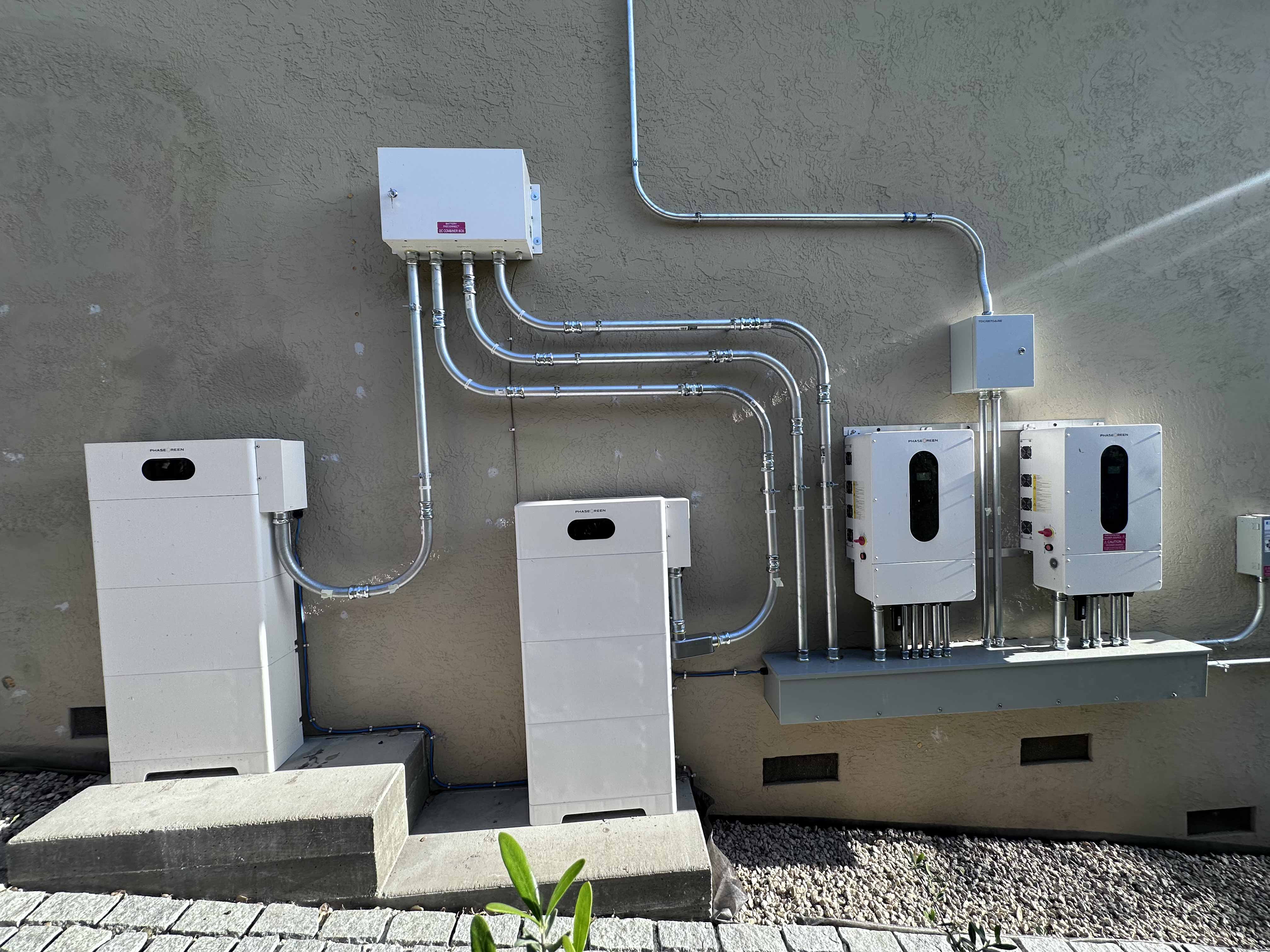Phasegreen Solar ...