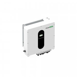 Hybrid Inverter(3-Phase)