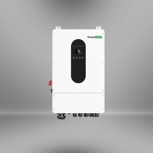 Hybrid Inverter(Split-Phase)